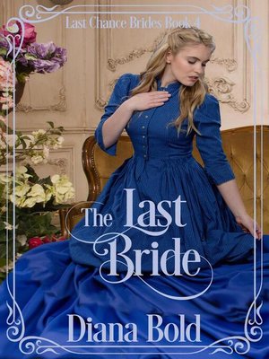 cover image of The Last Bride